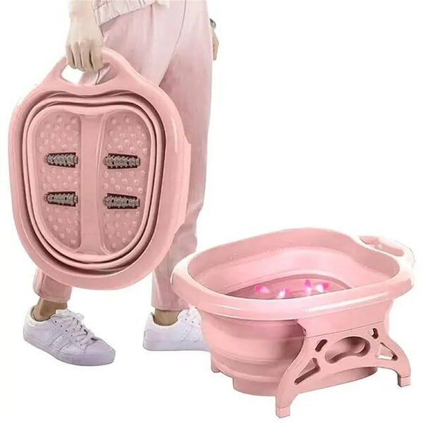 Massage bowl