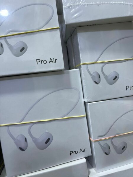 Pro Air