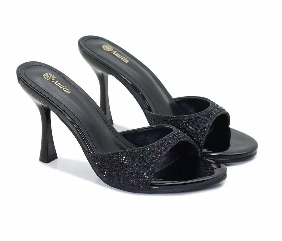 Les talons UNICA