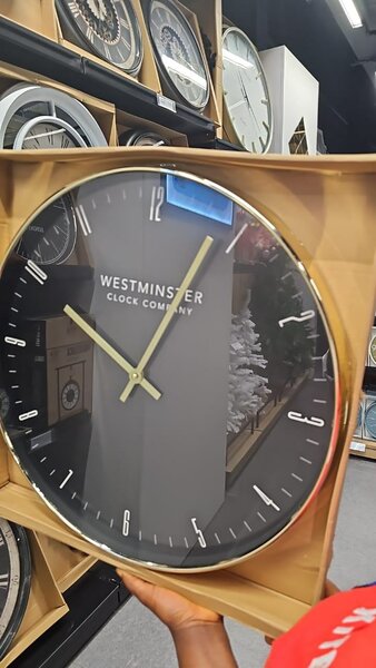 HORLOGE
