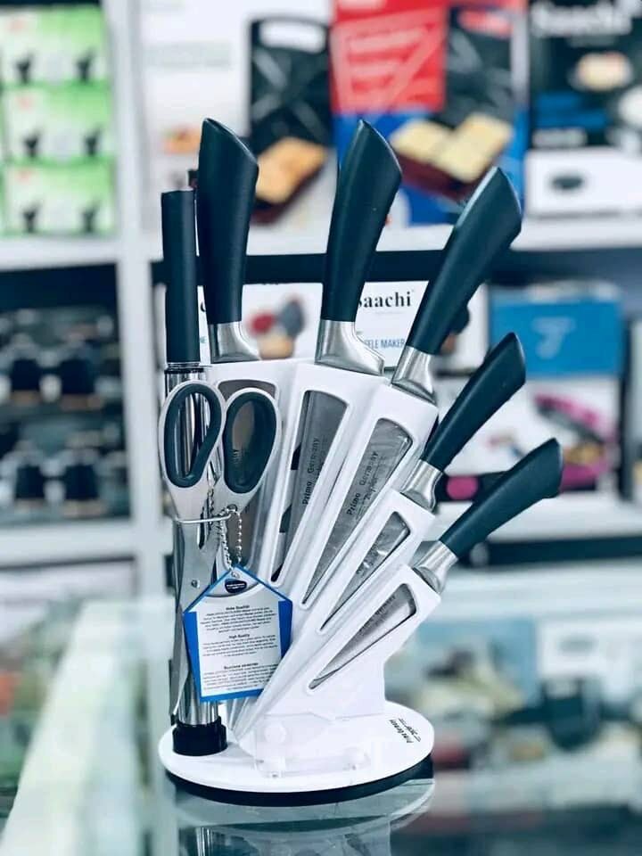 Knives Set