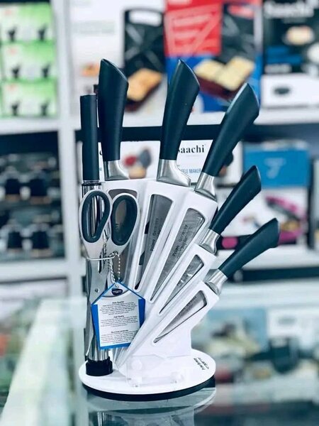 Knives Set