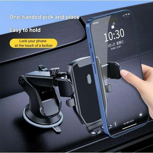 Support Téléphone pour voiture