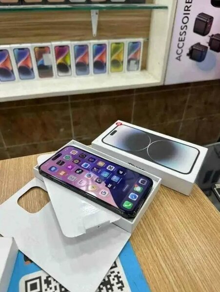 IPHONE 14 PRO