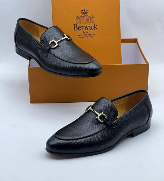 Leather Dress shoes