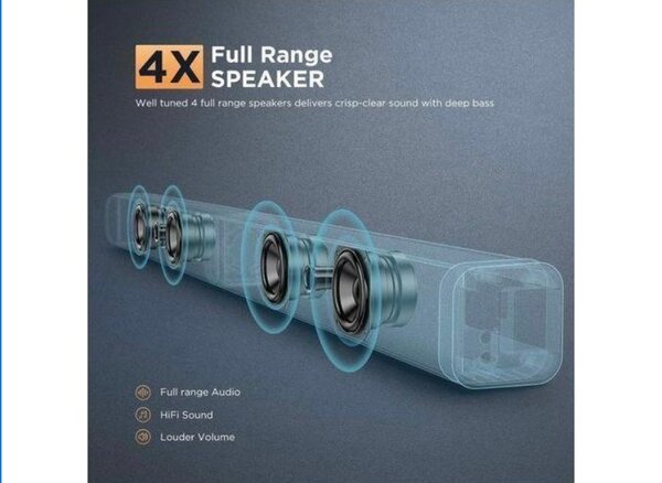 Sound Bar