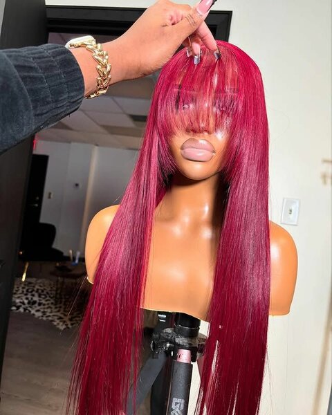 Wig