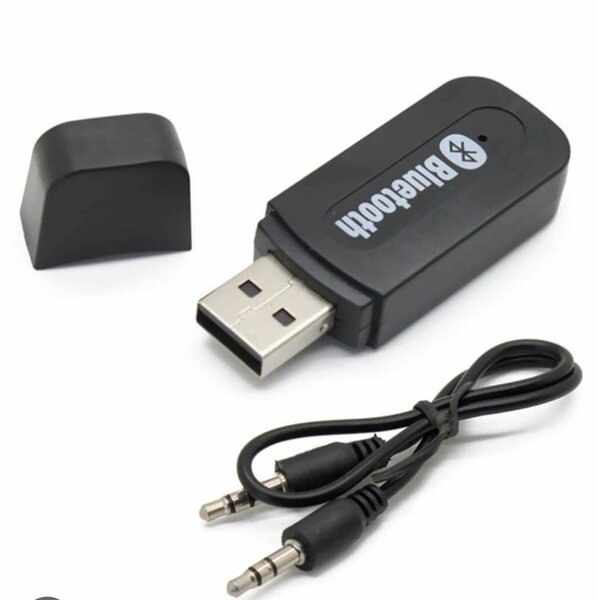 Bluetooth receivers