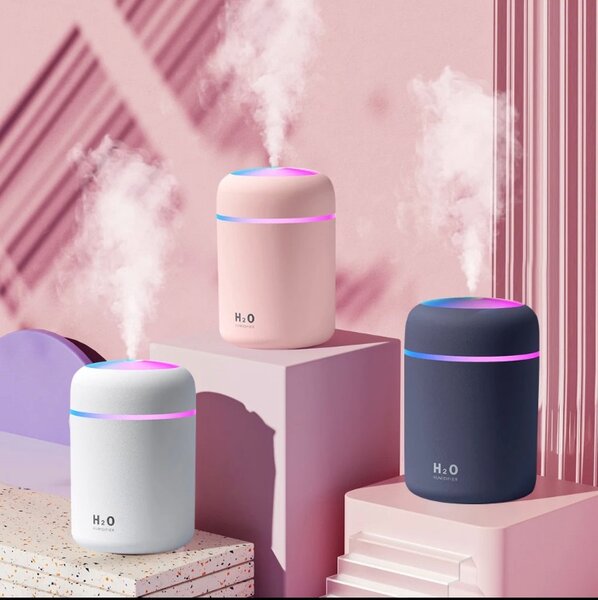 Diffuser