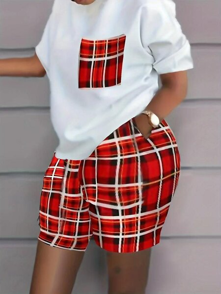 Ensemble femme
