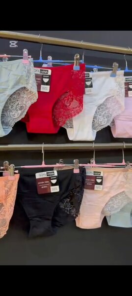 Ladies pant