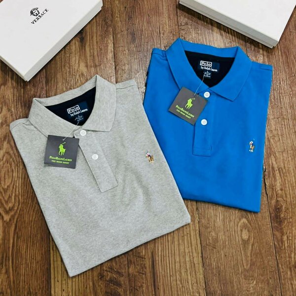 Polo shirt