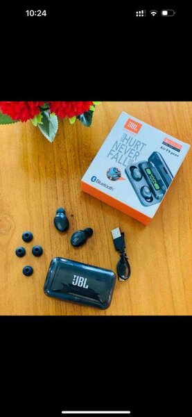 Power Bank