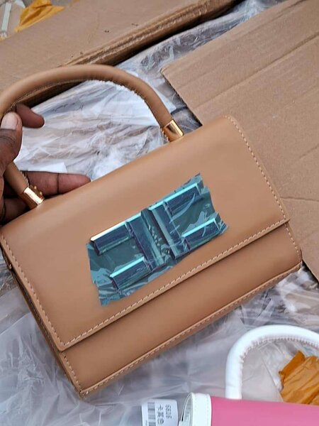 Sac en bandoulière