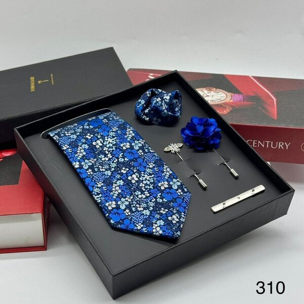 Mens tie set