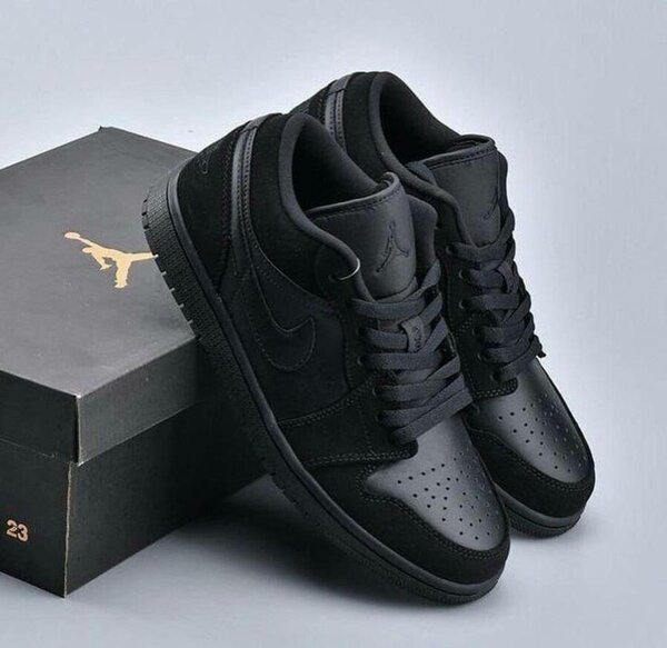 Sneakers Jordan