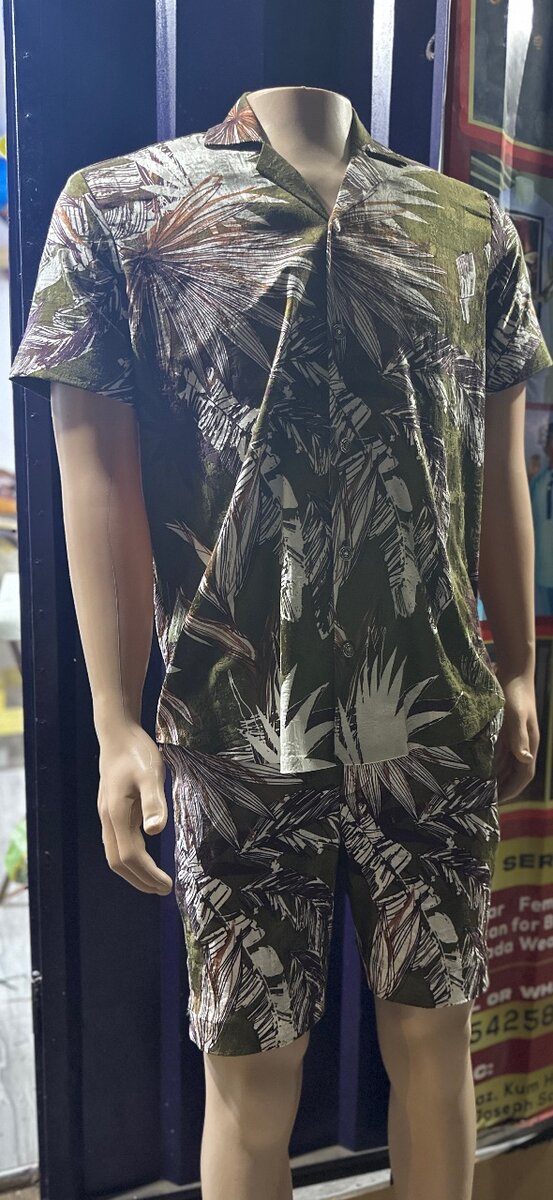 Summer ware