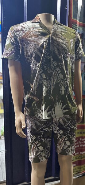 Summer ware