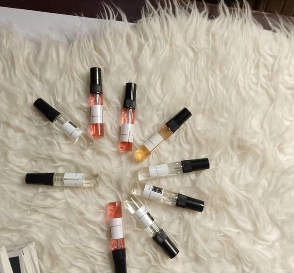 03 Mini Parfums