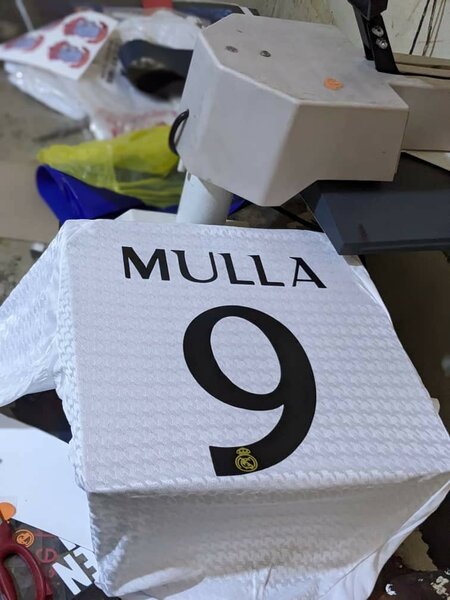 Customized kits