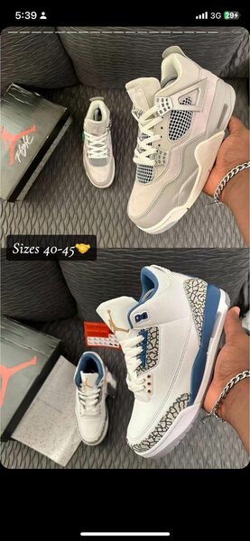 Jordan