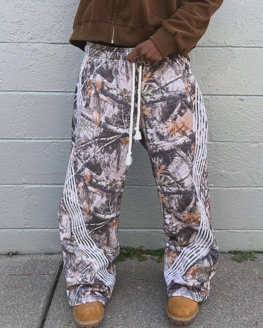 PANTALON CARGO