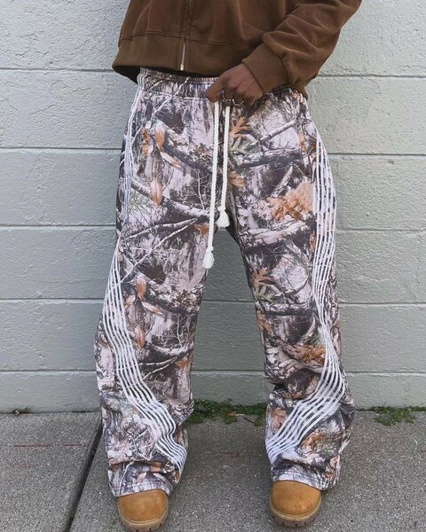 PANTALON CARGO