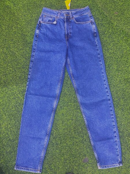 Demin jeans