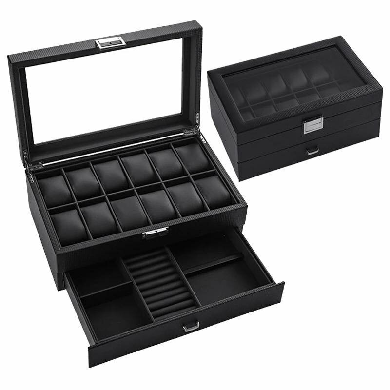Coffret pour la montre ️