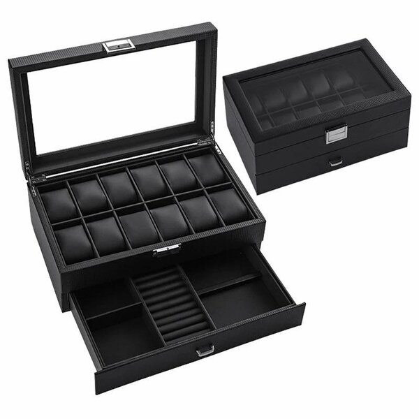 Coffret pour la montre ️