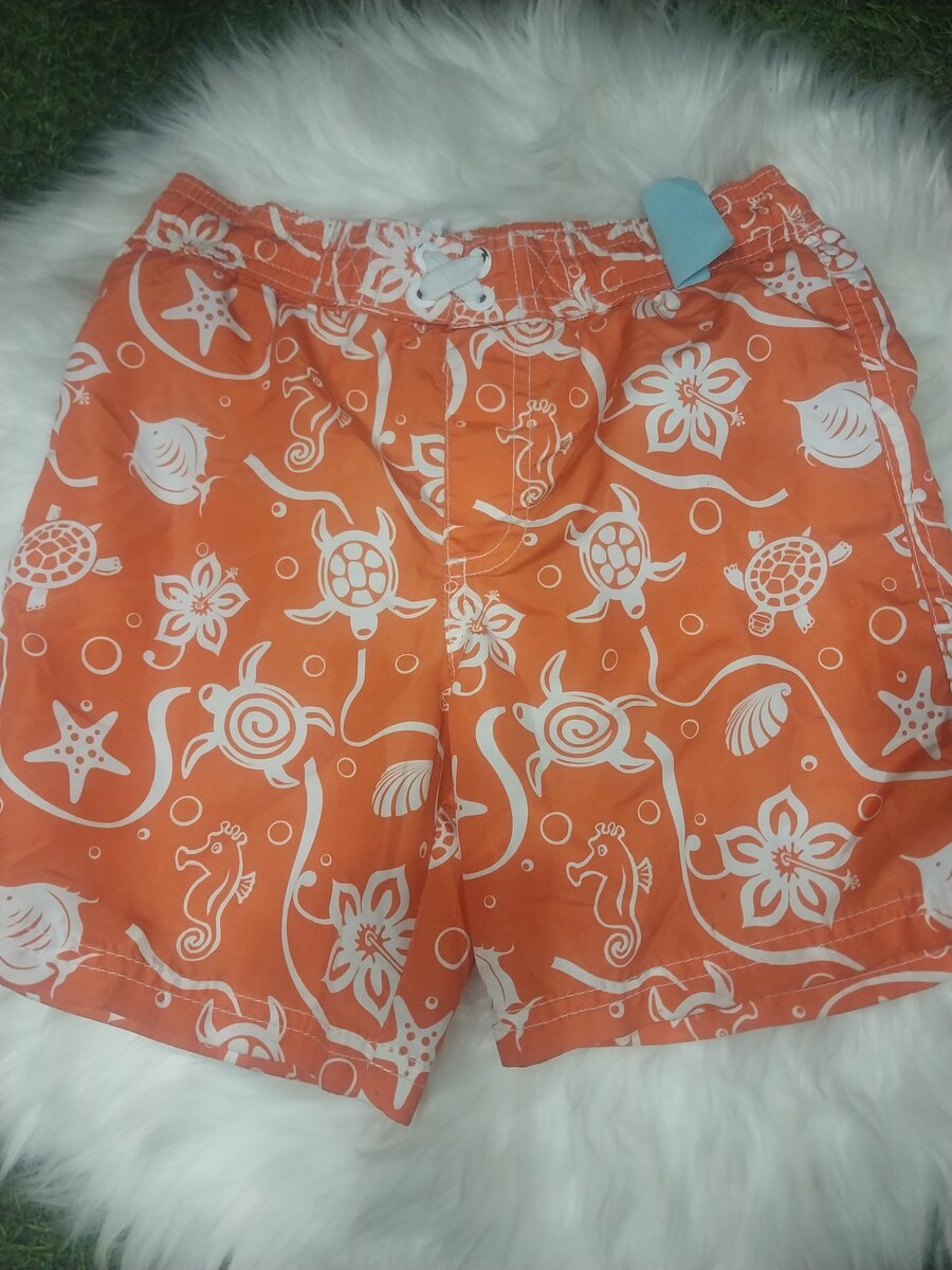 Summer shorts