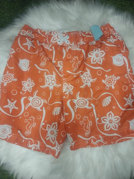 Summer shorts