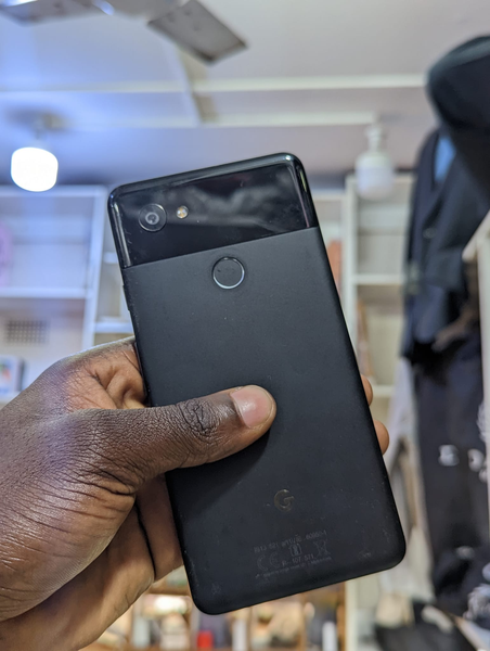 Pixel 3a XL