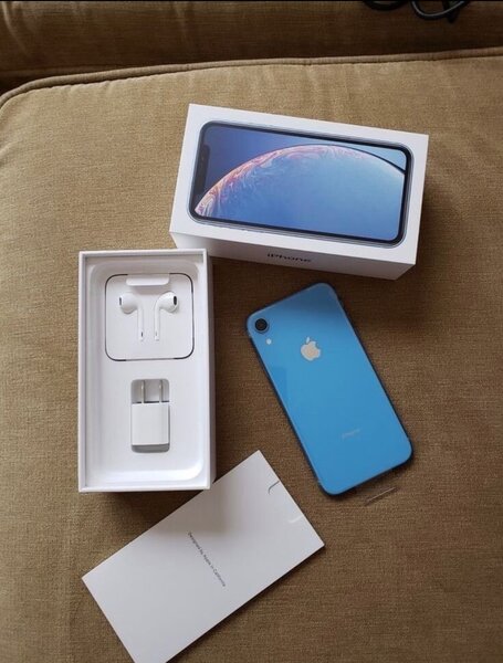 RIGGER IPHONES