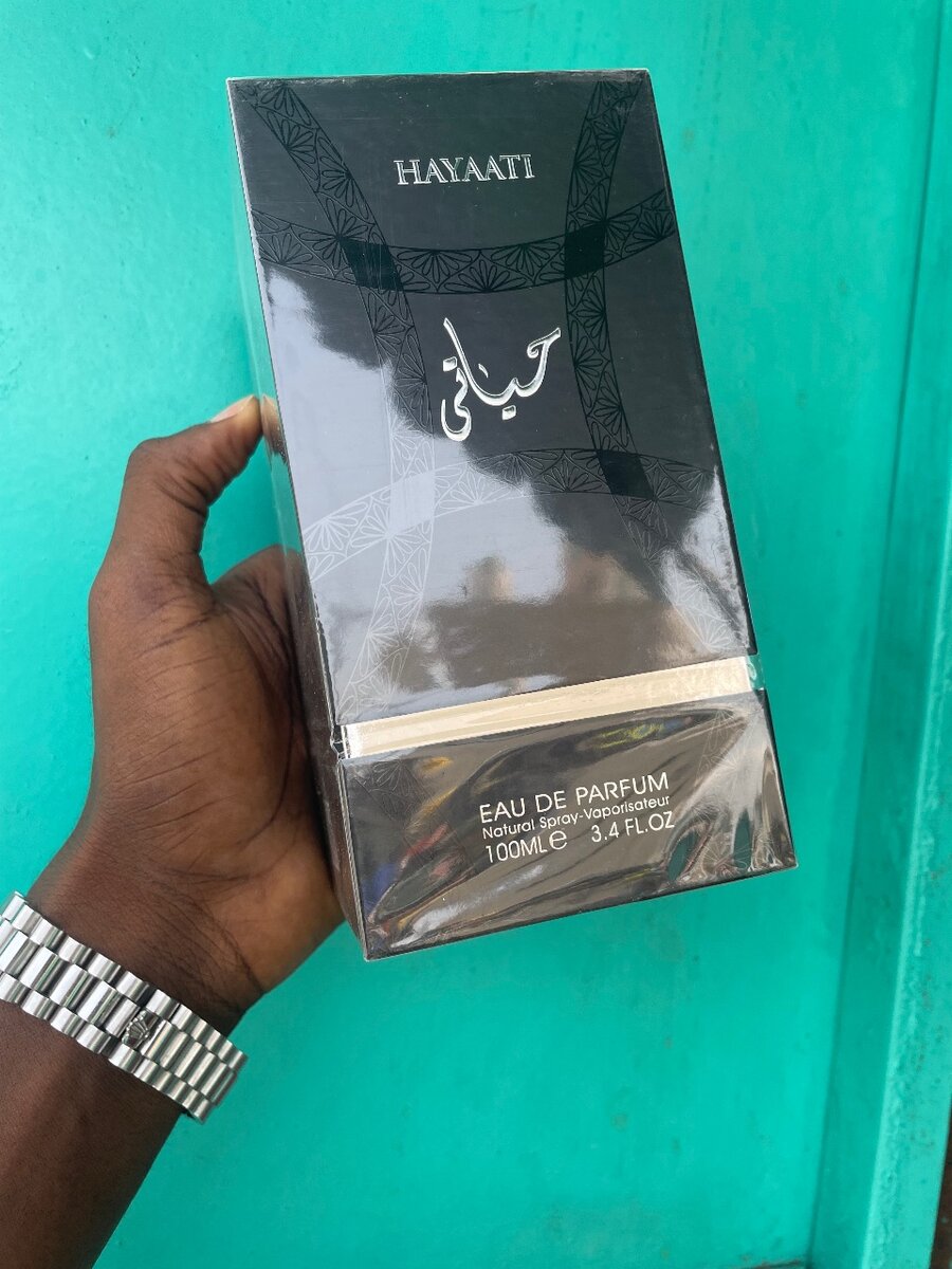 Parfum Importer