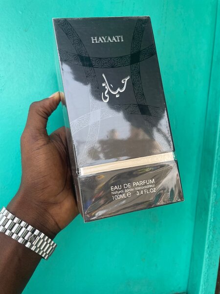 Parfum Importer
