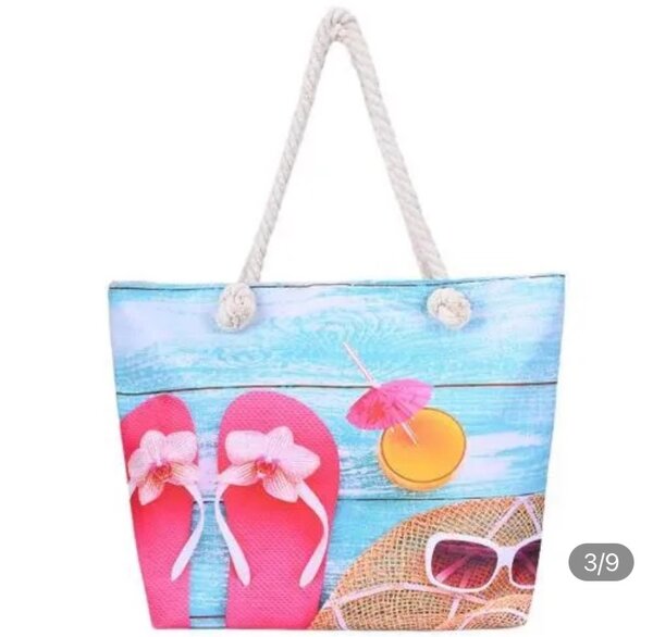 Hand bags