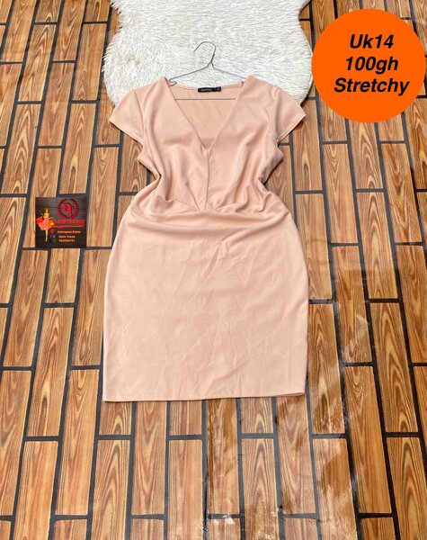 Ladies dresses