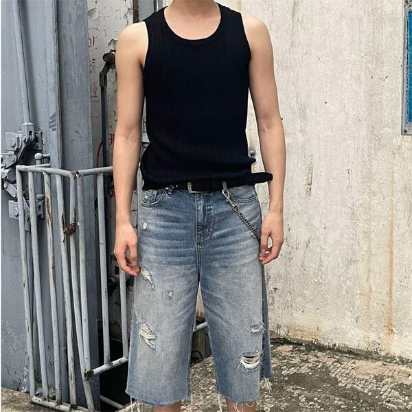 Armless tops
