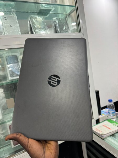 HP DUAL CORE