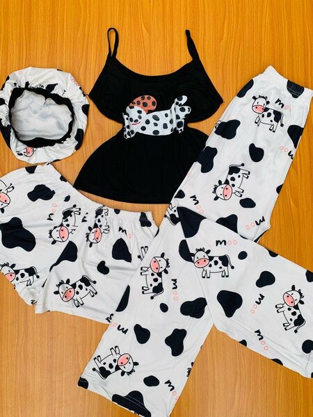 4in1 night wear