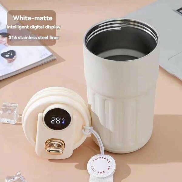 Mug Thermos