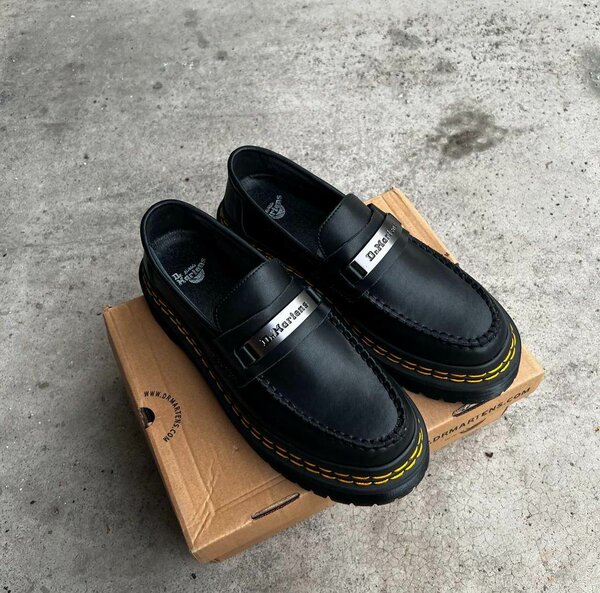 Dr Marten's