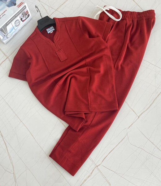 Casual Top and down