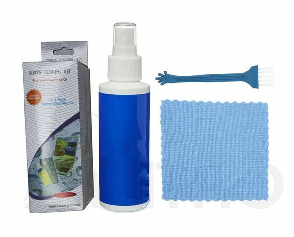 KIT NETTOYAGE ÉCRAN