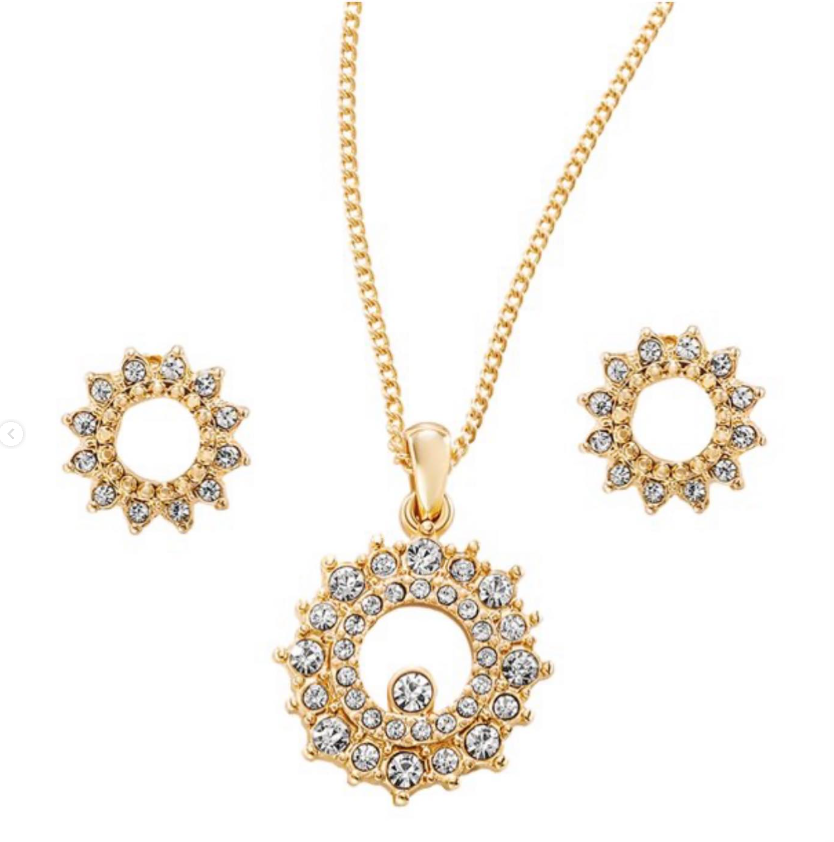 Jewelry sets 