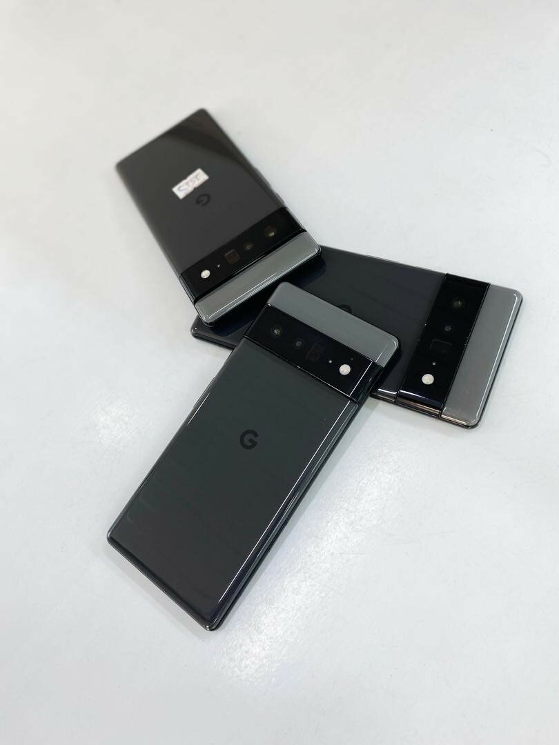 Google pixel 6pro
