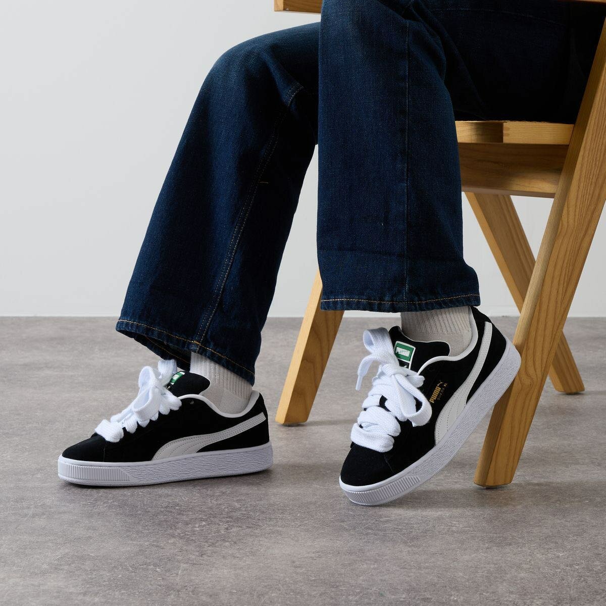 CHAUSSURES PUMA