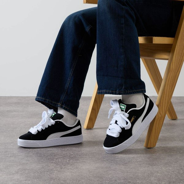 CHAUSSURES PUMA