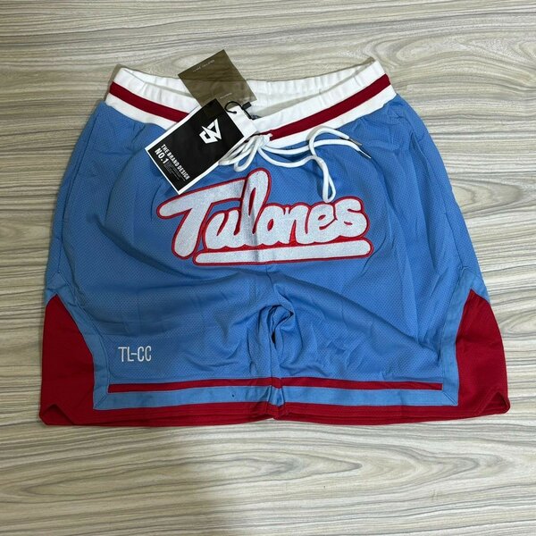 B-BALL SHORTS